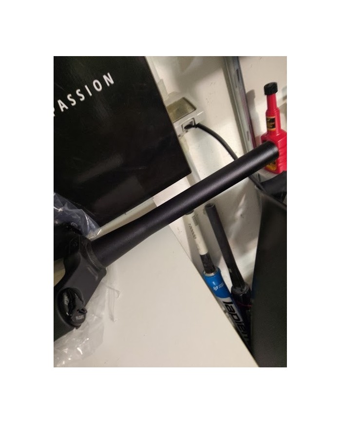 FOX SHOX Forcella Ammortizzata 36 AWL HD - RAIL nuova ruota 29 boost esc 150mm