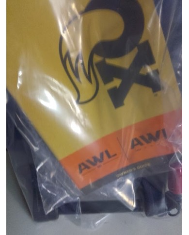 FOX SHOX Forcella Ammortizzata 36 AWL HD - RAIL nuova ruota 29 boost esc 150mm