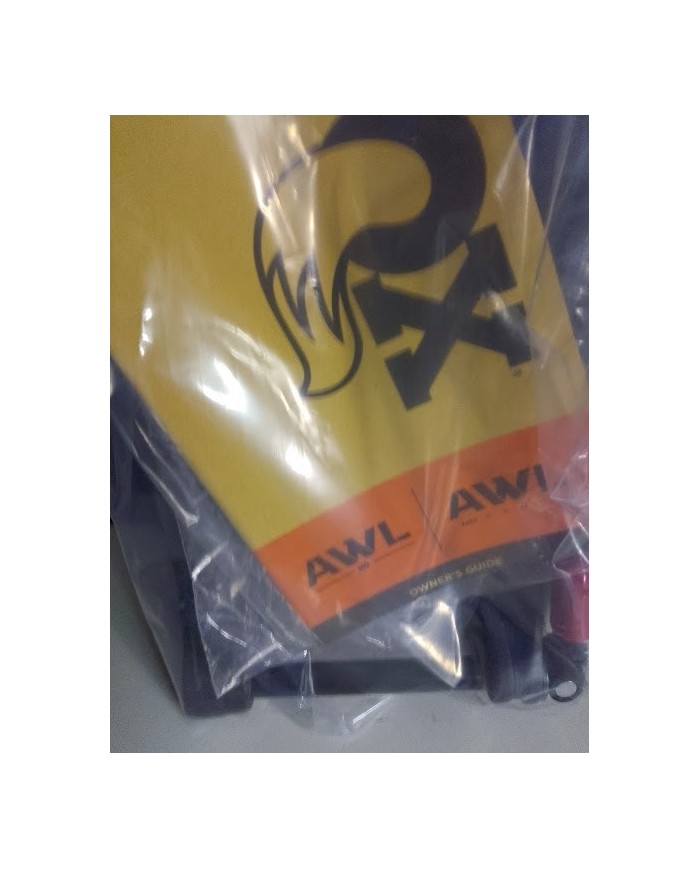 FOX SHOX Forcella Ammortizzata 36 AWL HD - RAIL nuova ruota 29 boost esc 150mm