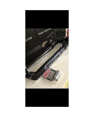 RockShox Forcella Ammortizzata - SID Select 3P - DebonAir+ | Charger XC - 29" |