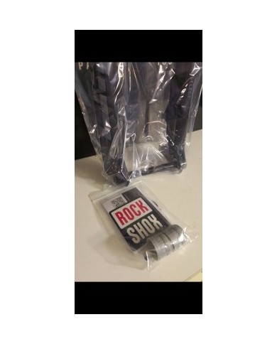 RockShox Forcella Ammortizzata - SID Select 3P - DebonAir+ | Charger XC - 29" |