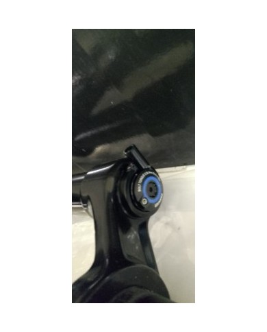 RockShox Forcella Ammortizzata - SID Select 3P - DebonAir+ | Charger XC - 29" |