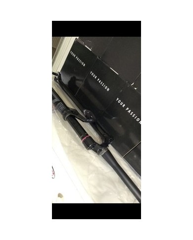 RockShox Forcella Ammortizzata - SID Select 3P - DebonAir+ | Charger XC - 29" |