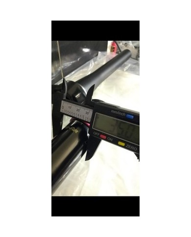 RockShox Forcella Ammortizzata - SID Select 3P - DebonAir+ | Charger XC - 29" |