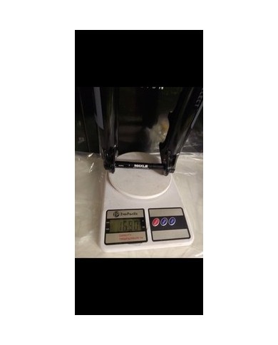 RockShox Forcella Ammortizzata - SID Select 3P - DebonAir+ | Charger XC - 29" |