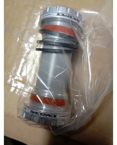 movimento centrALE PER MTB bsa 73mm foro 24mm shimano marca raceface x-type team