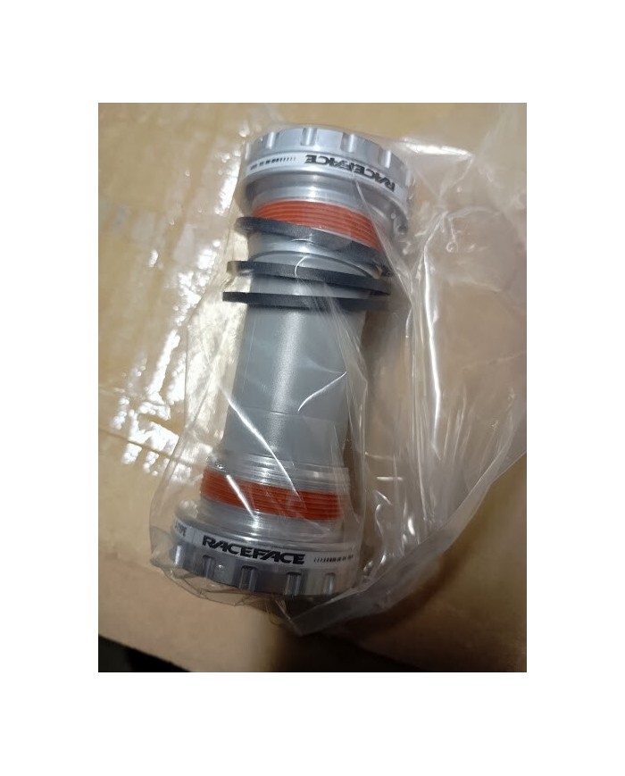 movimento centrALE PER MTB bsa 73mm foro 24mm shimano marca raceface x-type team