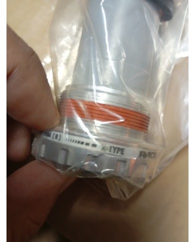 movimento centrALE PER MTB bsa 73mm foro 24mm shimano marca raceface x-type team