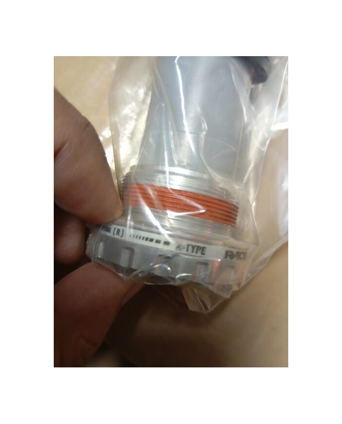 movimento centrALE PER MTB bsa 73mm foro 24mm shimano marca raceface x-type team