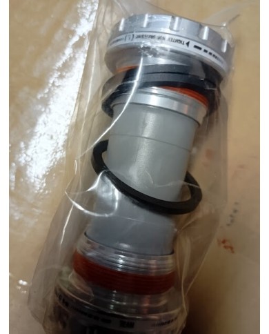 movimento centrALE PER MTB bsa 73mm foro 24mm shimano marca raceface x-type team