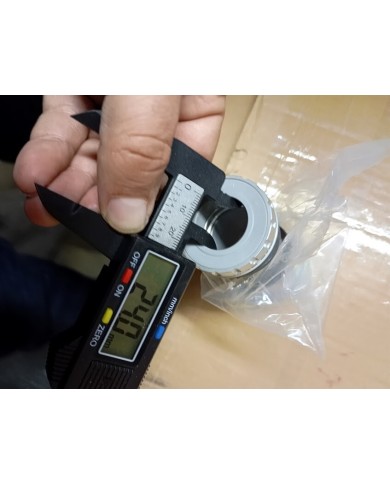 movimento centrALE PER MTB bsa 73mm foro 24mm shimano marca raceface x-type team