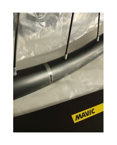 ruota posteriore nuova MTB ed e-bike 29 boost 12x148 corpetto Shimano microsplin