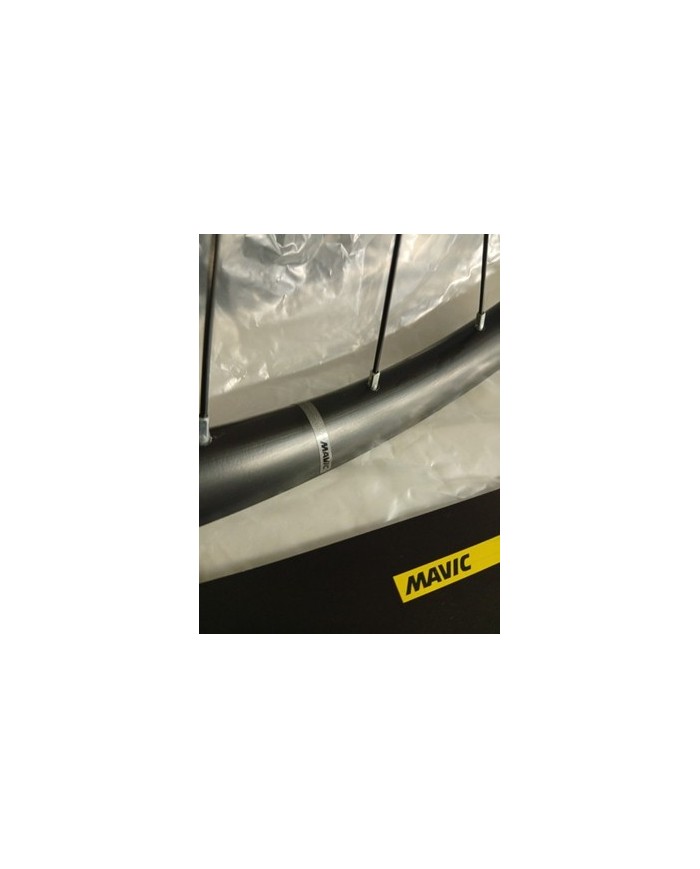 ruota posteriore nuova MTB ed e-bike 29 boost 12x148 corpetto Shimano microsplin