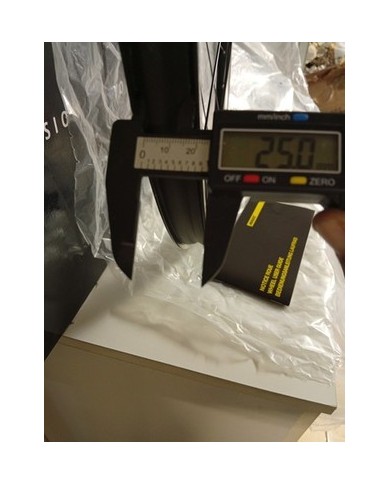 ruota posteriore nuova MTB ed e-bike 29 boost 12x148 corpetto Shimano microsplin