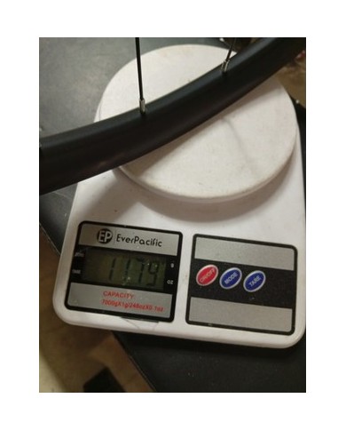 ruota posteriore nuova MTB ed e-bike 29 boost 12x148 corpetto Shimano microsplin