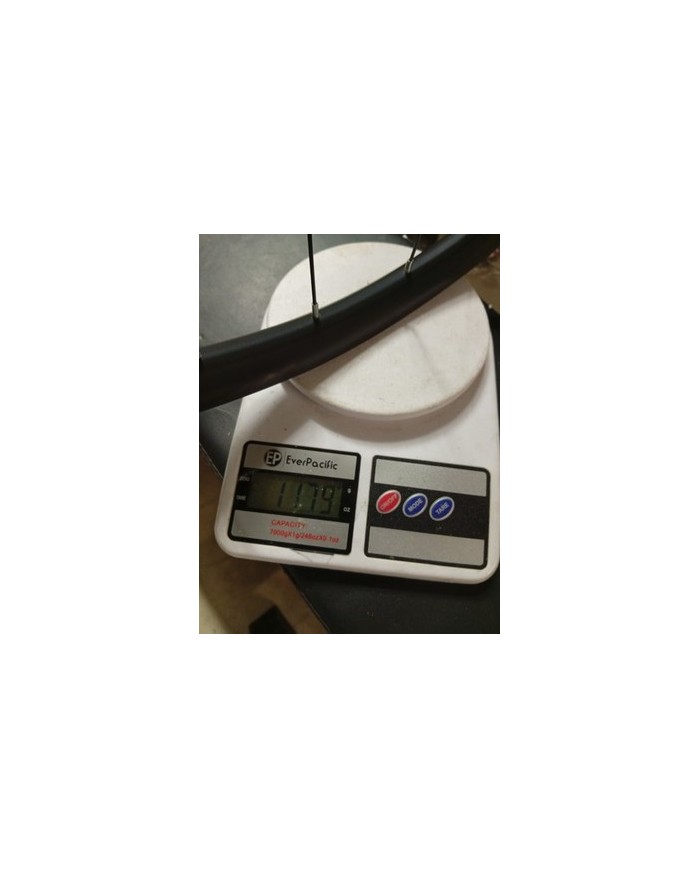 ruota posteriore nuova MTB ed e-bike 29 boost 12x148 corpetto Shimano microsplin