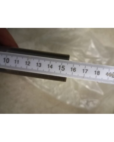 Forcella MTB 27,5 Freni Vbrake Suntour Mod M3030 Canotto 28,6mm Lungo 15,5cm