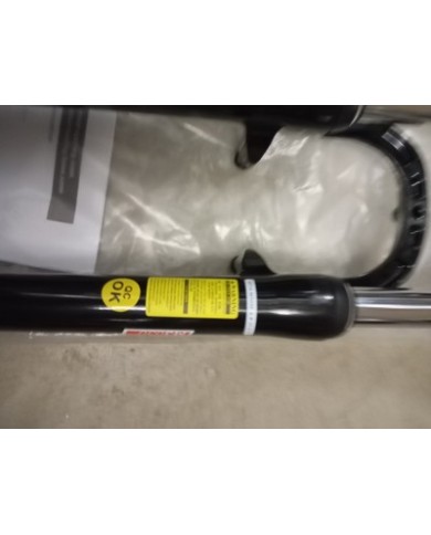 Forcella MTB 27,5 Freni Vbrake Suntour Mod M3030 Canotto 28,6mm Lungo 15,5cm