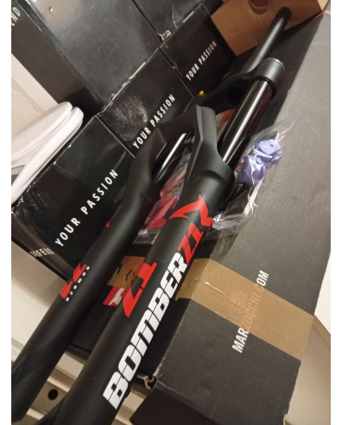 2023 MARZOCCHI forcella e-mtb 36 BOMBER Z1 29 escursione 150mm boost 15x110