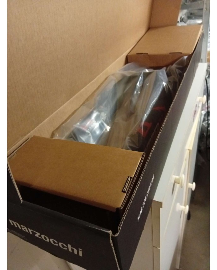 2023 MARZOCCHI forcella e-mtb 36 BOMBER Z1 29 escursione 150mm boost 15x110