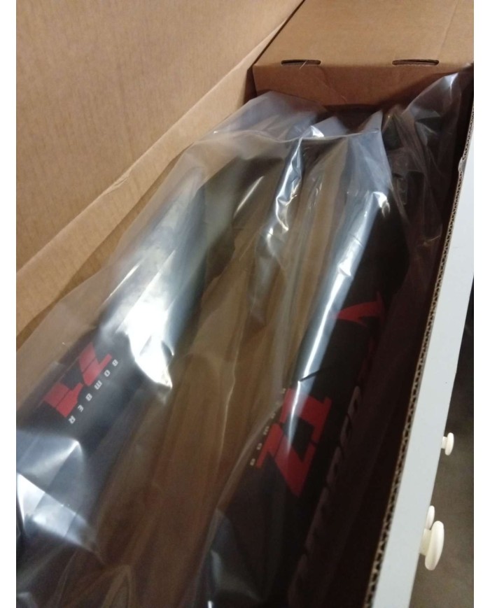 2023 MARZOCCHI forcella e-mtb 36 BOMBER Z1 29 escursione 150mm boost 15x110