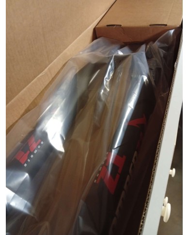 2023 MARZOCCHI forcella e-mtb 36 BOMBER Z1 29 escursione 150mm boost 15x110