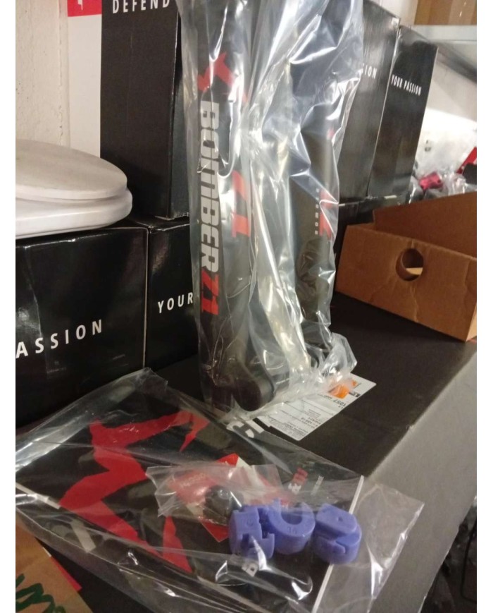 2023 MARZOCCHI forcella e-mtb 36 BOMBER Z1 29 escursione 150mm boost 15x110