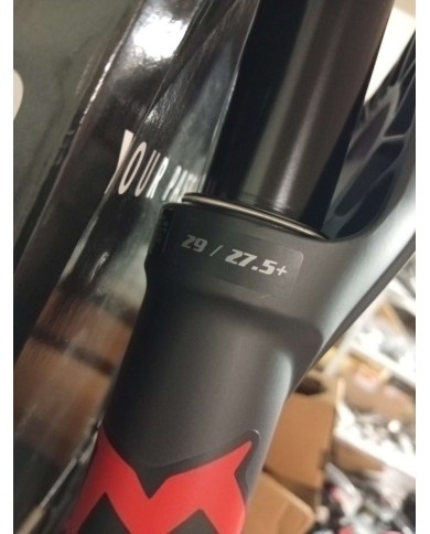 2023 MARZOCCHI forcella e-mtb 36 BOMBER Z1 29 escursione 150mm boost 15x110