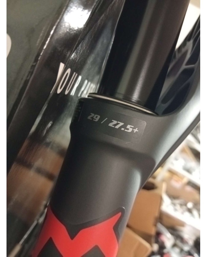 2023 MARZOCCHI forcella e-mtb 36 BOMBER Z1 29 escursione 150mm boost 15x110