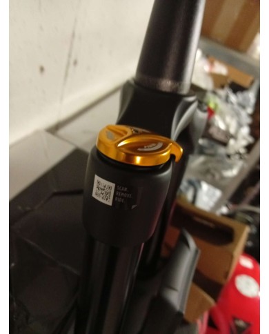 2023 MARZOCCHI forcella e-mtb 36 BOMBER Z1 29 escursione 150mm boost 15x110