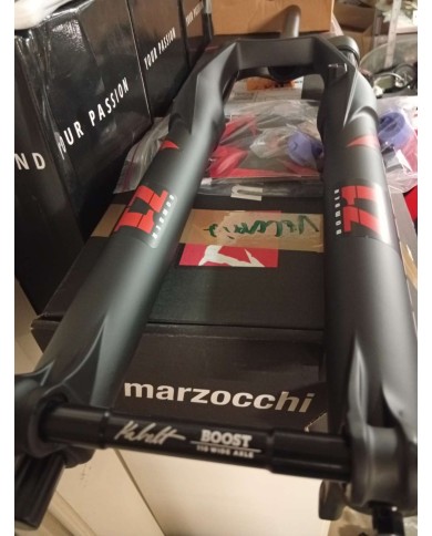 2023 MARZOCCHI forcella e-mtb 36 BOMBER Z1 29 escursione 150mm boost 15x110
