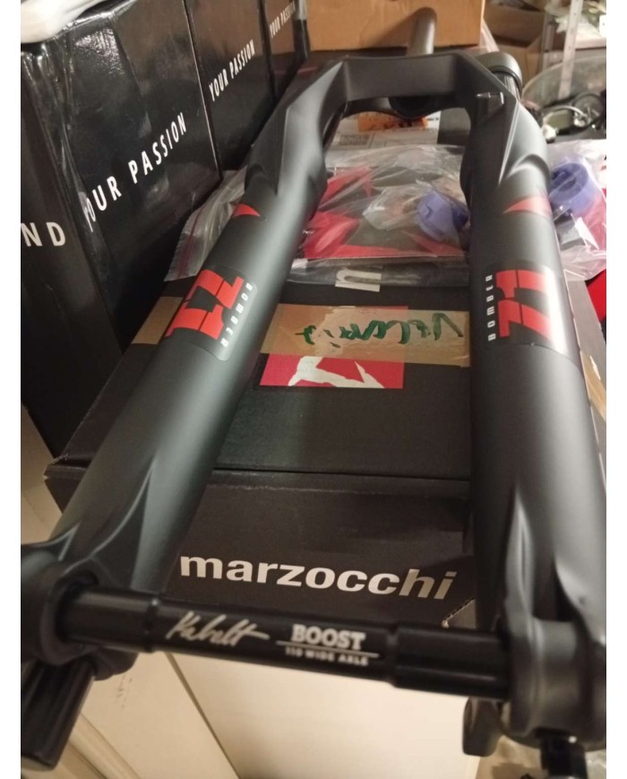 2023 MARZOCCHI forcella e-mtb 36 BOMBER Z1 29 escursione 150mm boost 15x110
