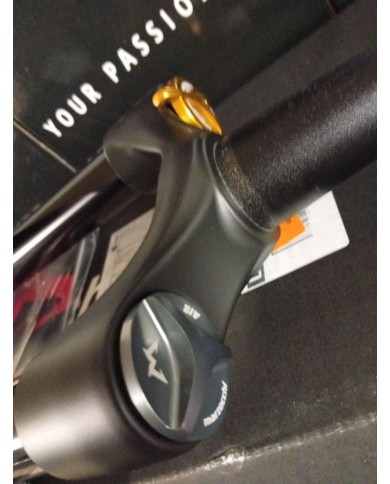 2023 MARZOCCHI forcella e-mtb 36 BOMBER Z1 29 escursione 150mm boost 15x110