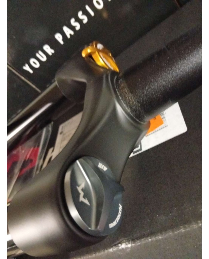 2023 MARZOCCHI forcella e-mtb 36 BOMBER Z1 29 escursione 150mm boost 15x110