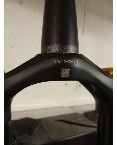 2023 MARZOCCHI forcella e-mtb 36 BOMBER Z1 29 escursione 150mm boost 15x110