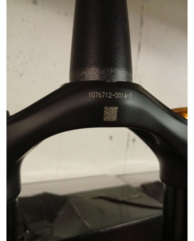 2023 MARZOCCHI forcella e-mtb 36 BOMBER Z1 29 escursione 150mm boost 15x110