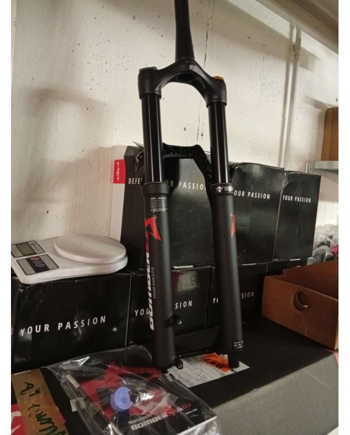 2023 MARZOCCHI forcella e-mtb 36 BOMBER Z1 29 escursione 150mm boost 15x110