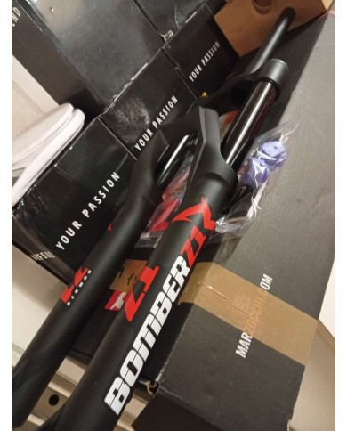 2023 MARZOCCHI forcella e-mtb 36 BOMBER Z1 29 escursione 150mm boost 15x110
