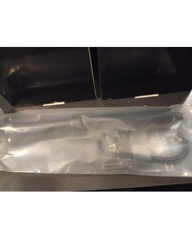 Reggisella MTB e-bike telescopico diam 30,9mm escurs 125mm lungh totale 394mm marca kind shock 860i