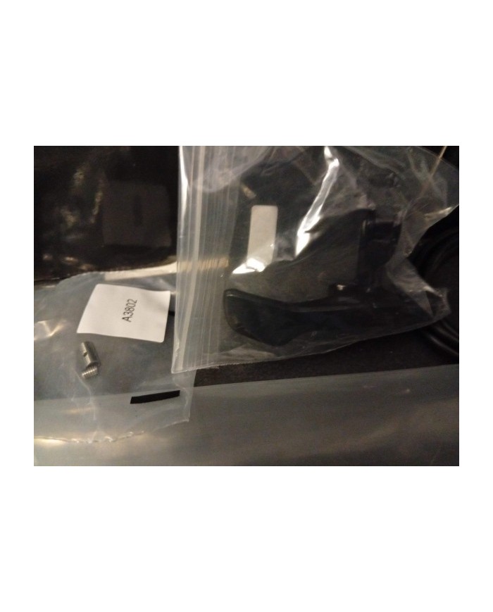 Reggisella MTB e-bike telescopico diam 30,9mm escurs 125mm lungh totale 396mm marca kind shock 900i