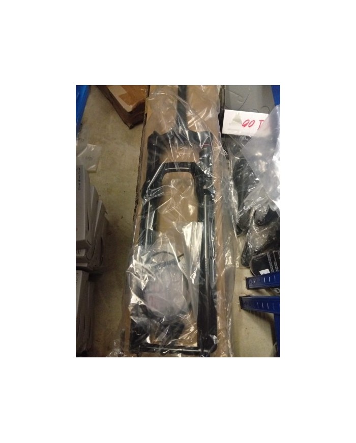 Rockshox Sid Select E-bike 120mm Boost Compreso Remoto.select charger RL offset 44mmBOOST