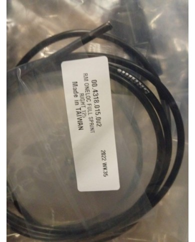 Rockshox Sid Select E-bike 120mm Boost Compreso Remoto.select charger RL offset 44mmBOOST