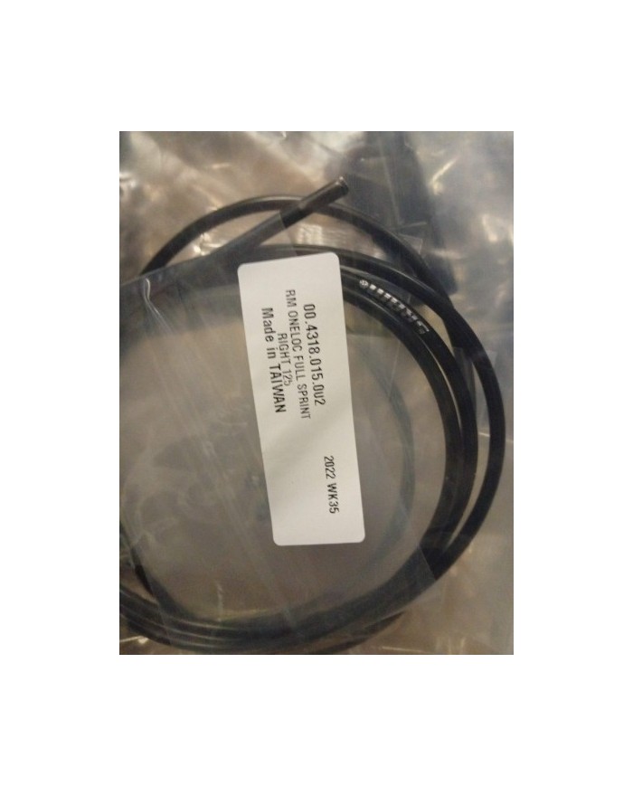 Rockshox Sid Select E-bike 120mm Boost Compreso Remoto.select charger RL offset 44mmBOOST