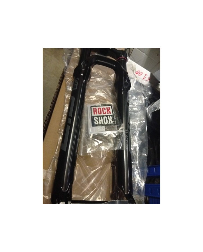 Rockshox Sid Select E-bike 120mm Boost Compreso Remoto.select charger RL offset 44mmBOOST