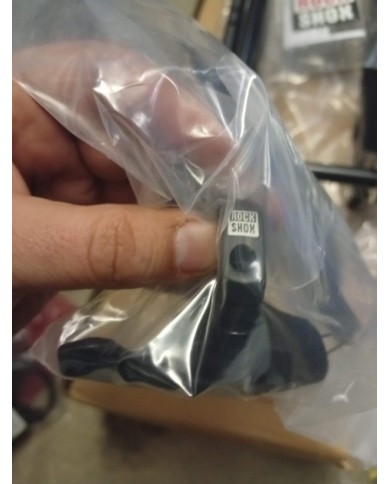 Rockshox Sid Select E-bike 120mm Boost Compreso Remoto.select charger RL offset 44mmBOOST