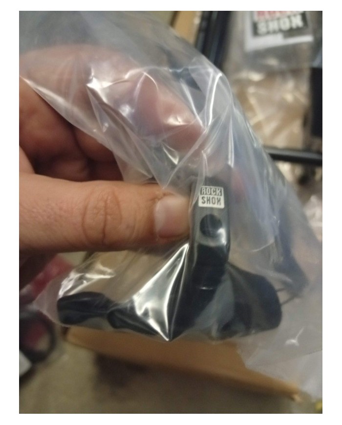 Rockshox Sid Select E-bike 120mm Boost Compreso Remoto.select charger RL offset 44mmBOOST