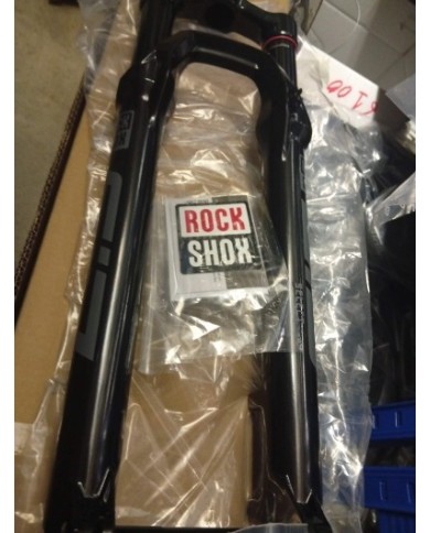 Rockshox Sid Select E-bike 120mm Boost Compreso Remoto.select charger RL offset 44mmBOOST