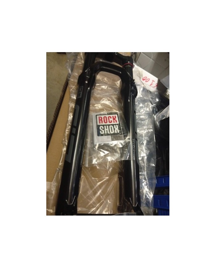 Rockshox Sid Select E-bike 120mm Boost Compreso Remoto.select charger RL offset 44mmBOOST