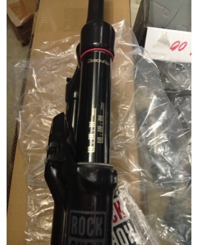 Rockshox Sid Select E-bike 120mm Boost Compreso Remoto.select charger RL offset 44mmBOOST