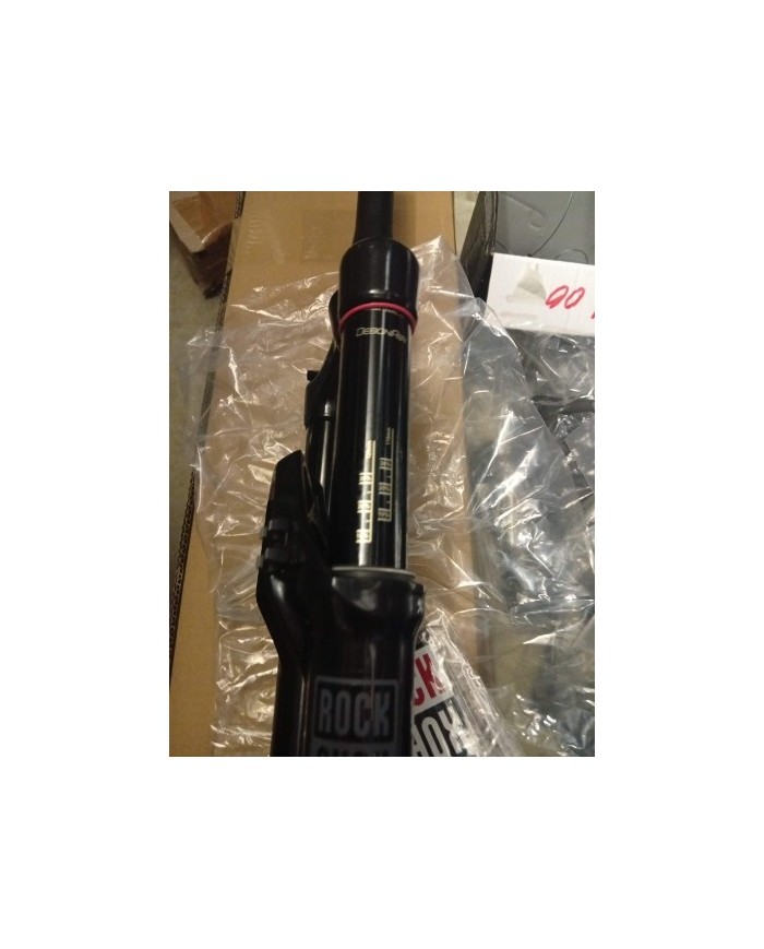 Rockshox Sid Select E-bike 120mm Boost Compreso Remoto.select charger RL offset 44mmBOOST
